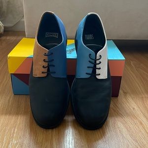 Twins by Camper (Mens 9)